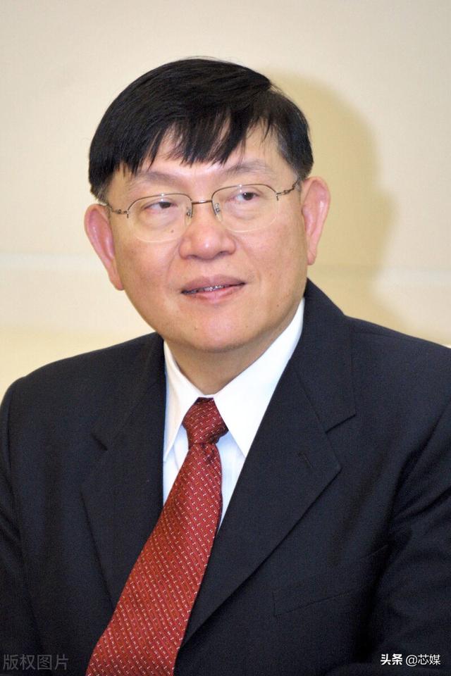 中芯国际创始人张汝京再次离开，回到上海，加入积塔半导体