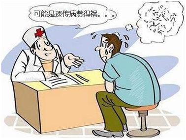 安抚闹脾气的肠道，从饮食上改善这3类肠易激综合症