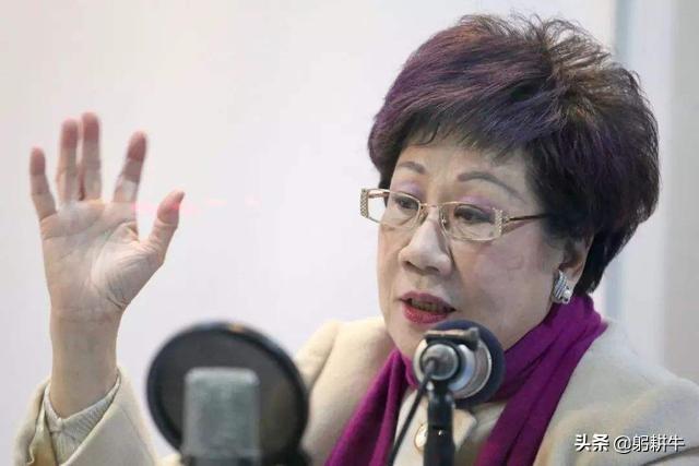 统派往北京来，“独”派跑美国去，台湾政坛开始出现分野
