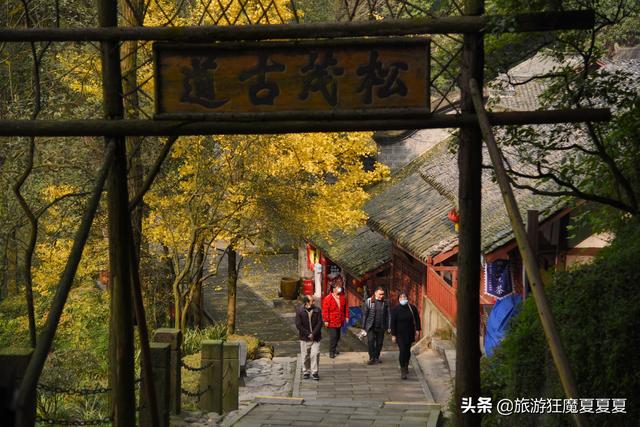 都江堰水利工程两千年发展