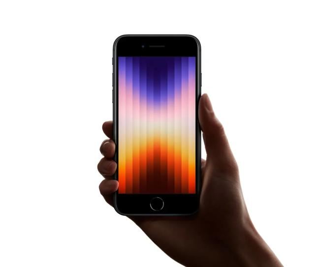 没想到买iPhone SE3的钱，可以买到这么多安卓旗舰机