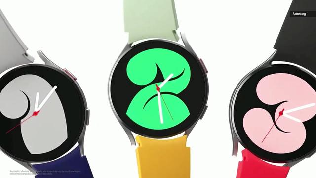三星Galaxy Watch 5 Pro——终于来了