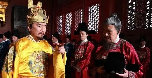 为防朱棣，朱元璋给皇孙留下四员大将，为何朱允炆一个也不重用？