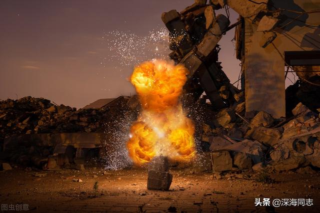 乌克兰战争或将标志着国际秩序陷入混乱，新世界格局或将加速形成