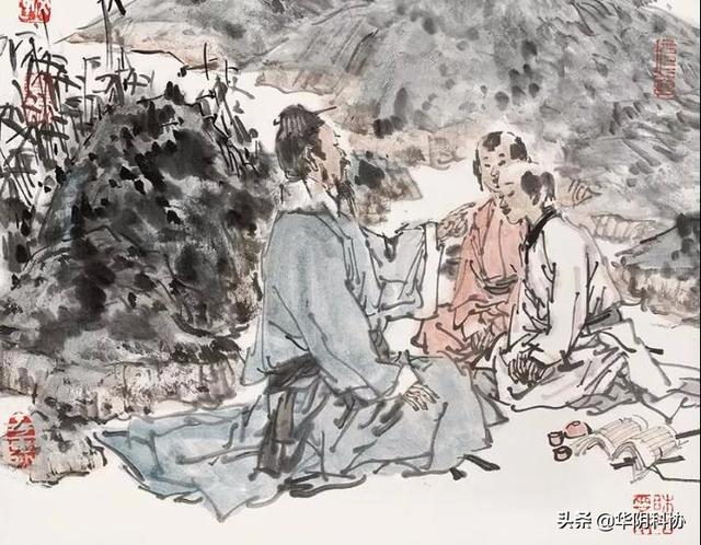 人与人最好的相处模式：尊重是标配，靠谱是高配，厚道是顶配