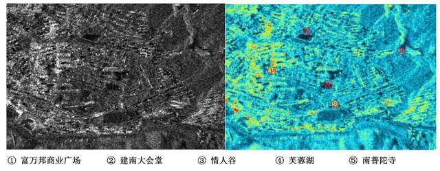 卫星揭示俄乌战局！美卫星拍下清晰彩图，中国的灰度图技不如人？
