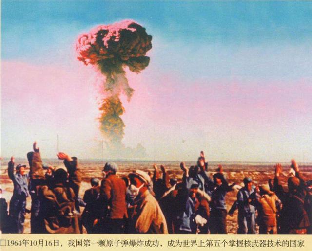 罗布泊“复活”？曾经的原子弹试验场如今重现湖泊！水从哪儿来？