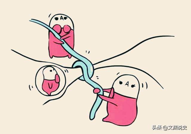 女性结扎3年了突然怀孕了（21年女子做完结扎手术）(21)