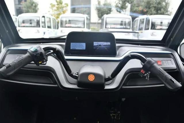 2款高品質電動三輪車，全鈑金工藝，紮實耐用，能開10年以上 - 天天要聞