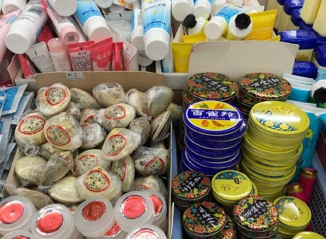 郁美净面霜可以当身体乳吗