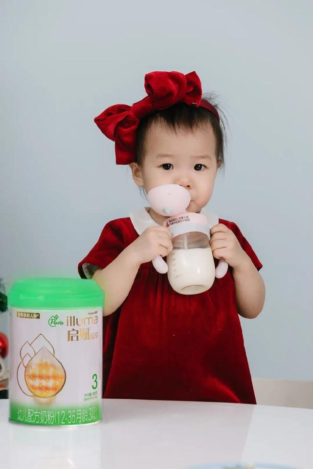 宝宝小熊身体乳