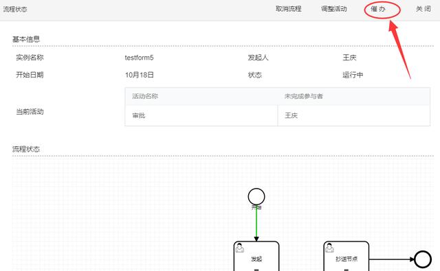 云捷配低代码平台（BPM流程板块）——将“强大+易用”进行到底