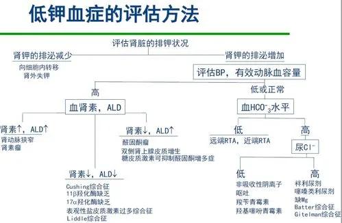 65岁以上补钾比补钙还重要，2类人重点注意，降低中风几率