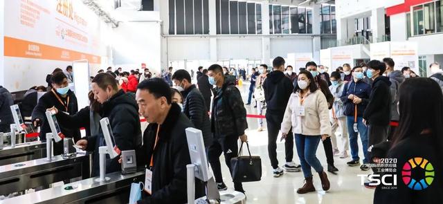国际纺织机械展广州