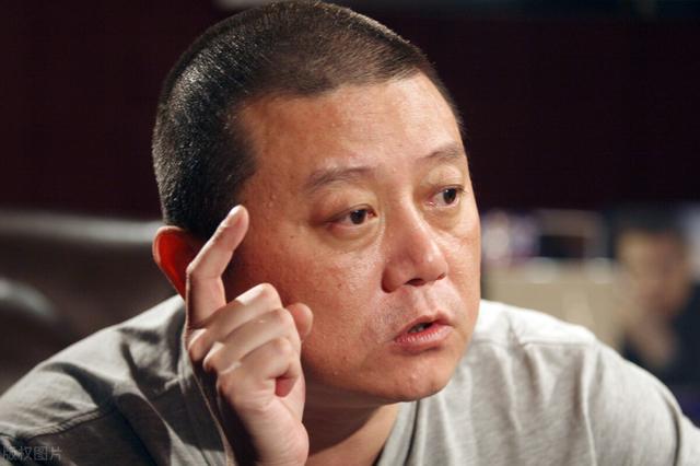 英达对巴图不闻不问多年，现改口内涵宋丹丹，当年王朔为啥骂他？