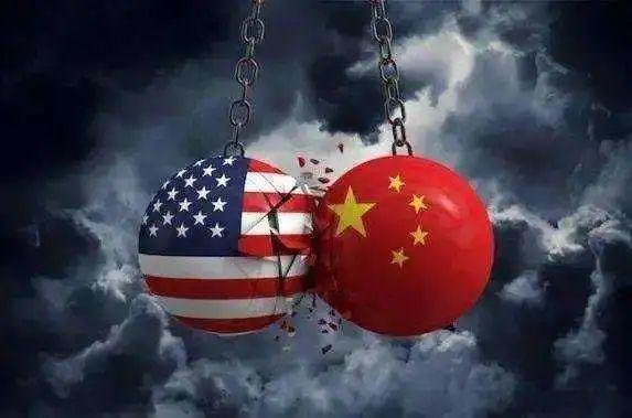 随笔：今天的中美博弈，我们的最强战略是什么？