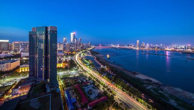 江西第二大城市是九江还是赣州（江西共有3个大城市）(2)