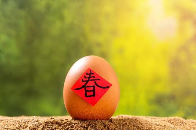 【24节气饮食养生】春分：阴阳平衡抑肝阳，健脾益气育肾阴