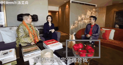 嫁豪门就改名?阔太名媛们都怎么开年转运?