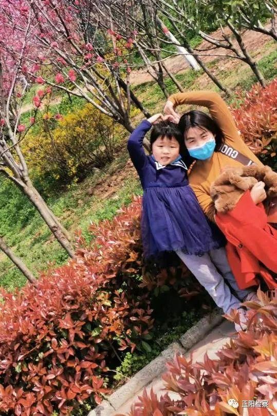 母亲节特辑 | 聆听检察官妈妈的深情告白