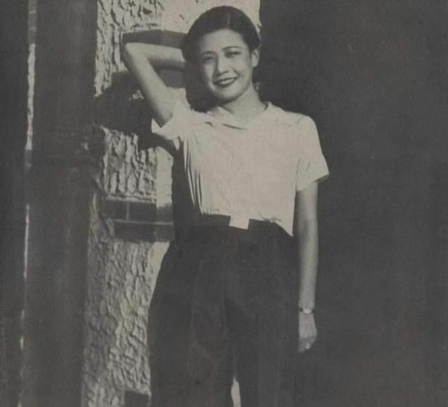中国最有名女明星(中国最美的女明星)