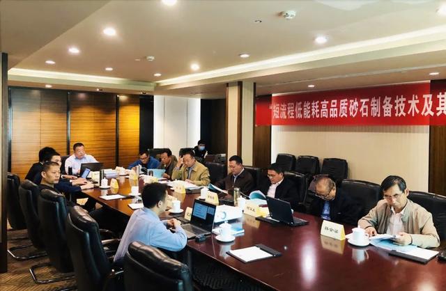 年产百万吨机制砂石
