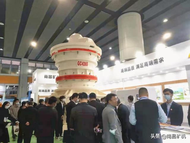 1065破碎机每小时能生产多少