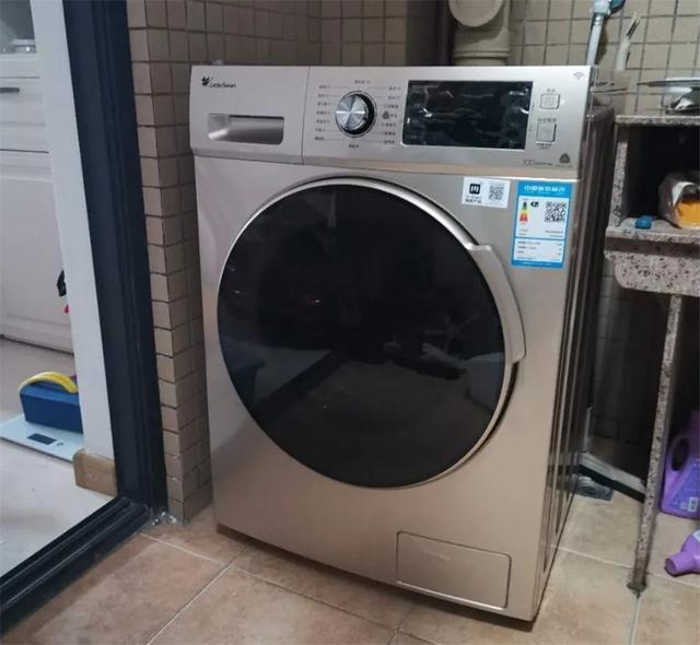 给还没买洗衣机的你提个建议：一定坚持“9买9不买”，望记下