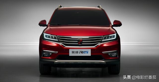 10万左右的suv