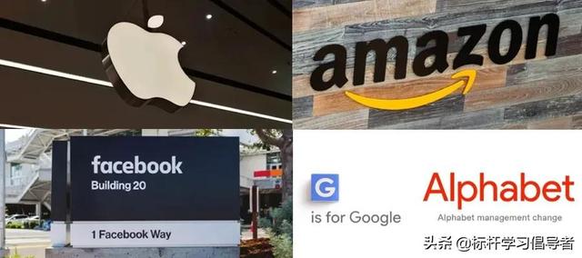 一周全球公司十大要闻