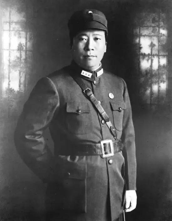 张学良晚年两次见杨虎城孙子，态度冷淡，杨瀚：他对过去不堪回首