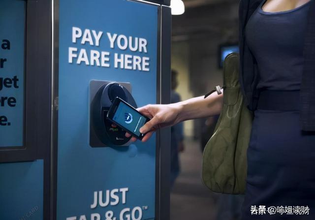 二维码收款再“调整”，支付宝、微信想要的结果出现