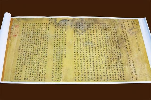 2013年，康熙传位遗诏问世，揭秘了真实的雍正夺嫡之谜