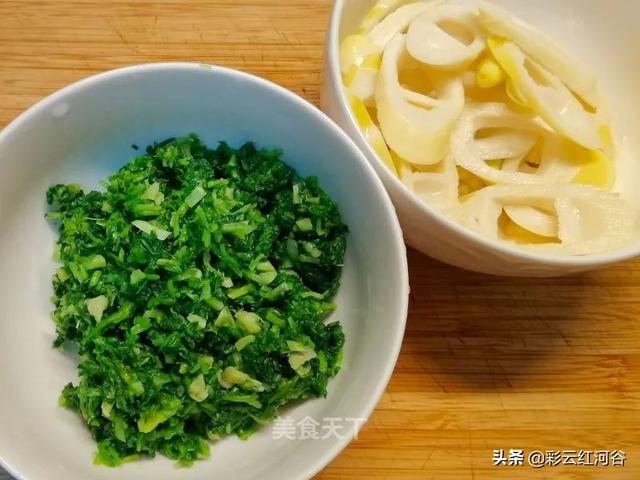 清明时节吃什么？健康一身轻