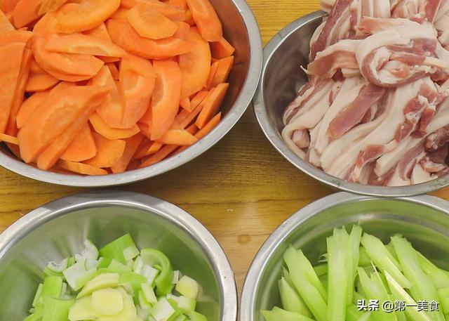 冬天，这7种蔬菜要多吃，每一种对身体都大有好处，对抗干燥