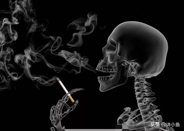 发现孩子抽烟，家长怎么帮他戒烟？教你一个实用方法