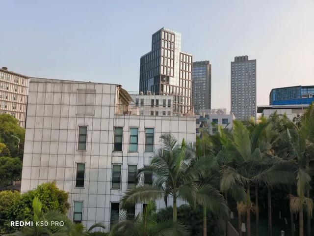 天玑9000加持的“冷血旗舰”，Redmi K50 Pro首发评测