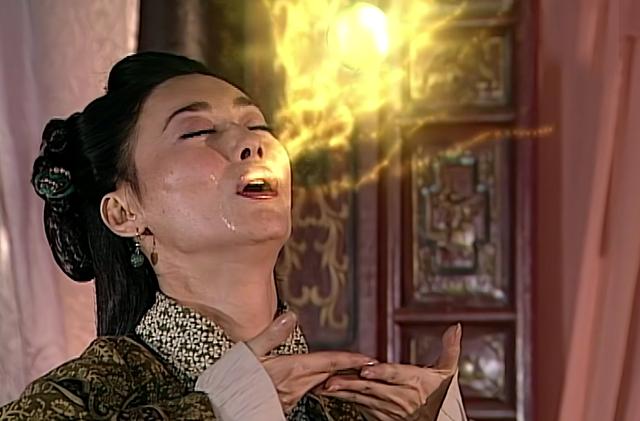 古装法术片电视剧大全(有法术的电视剧古装)-星座梦城