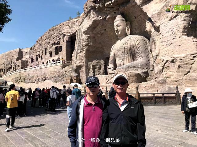 花甲之年，親兄弟攜手共駕35000公裏，走過一趟刻骨銘心的旅行