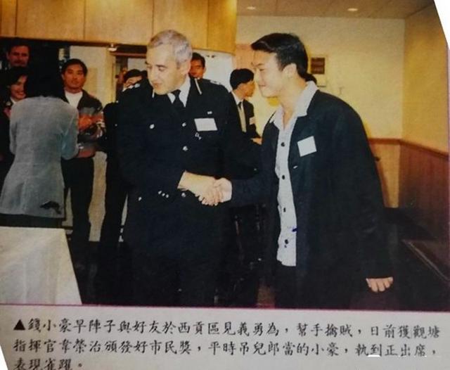 同母不同命，都在娱乐圈里混，差别咋这么大？