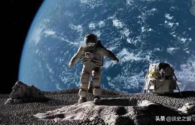 宇航员登上太空后，为何不敢回头眺望地球？他们究竟在害怕什么