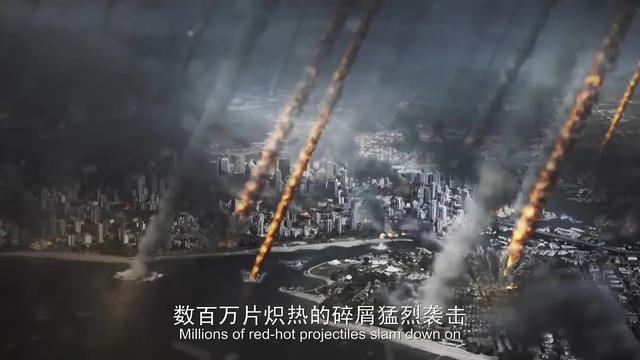 黄石超级火山爆发，全球90％人类10年灭绝，该怎么活下来