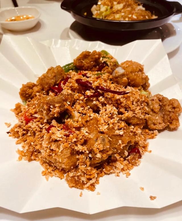 广州常来饭店