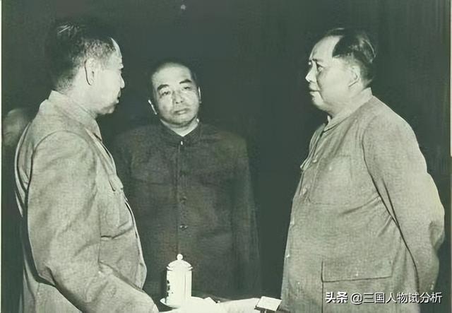 毛主席为何执意要打抗美援朝？1971年美国才顿悟，伟人高瞻远瞩