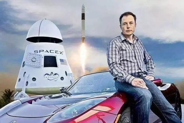 马斯克火星移民将开始，2022第一艘飞船启程？火星将是第二个地球