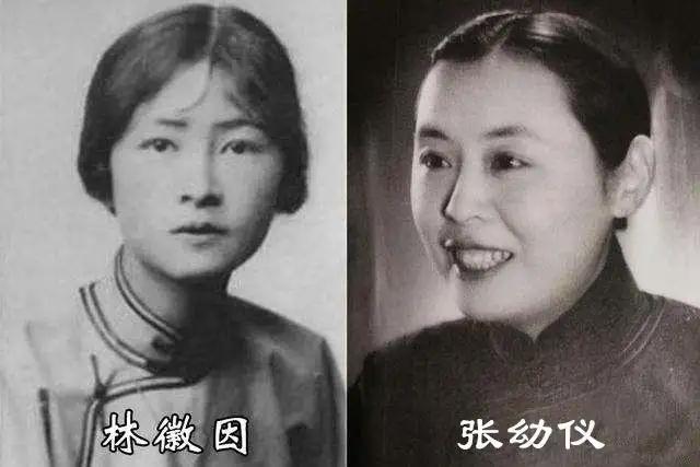 88年张幼仪安详去世，墓碑上仅有四个字，那是对徐志摩无情的嘲讽