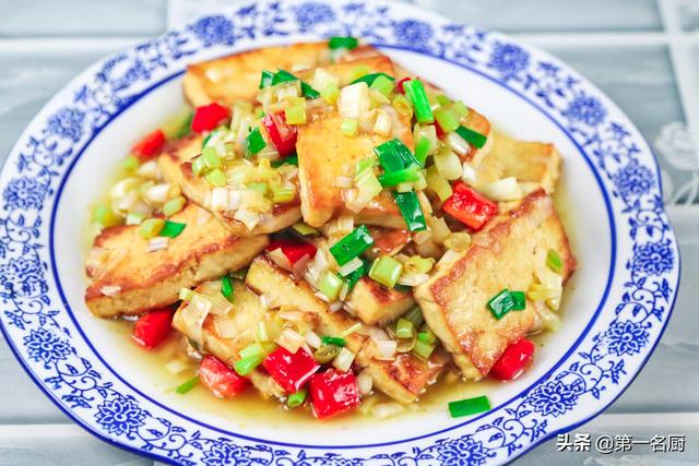 节后刮油，推荐6道“清爽菜”，5分钟端上桌，低卡低脂，清爽解腻