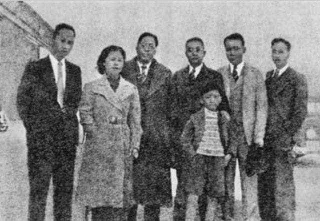 张学良晚年两次见杨虎城孙子，态度冷淡，杨瀚：他对过去不堪回首