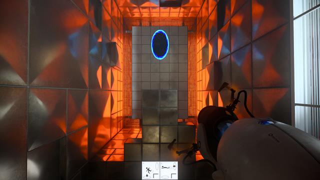 經典遊戲《傳送門》的光線追蹤 DLC 將於 12 月 8 日免費推出 - 天天要聞