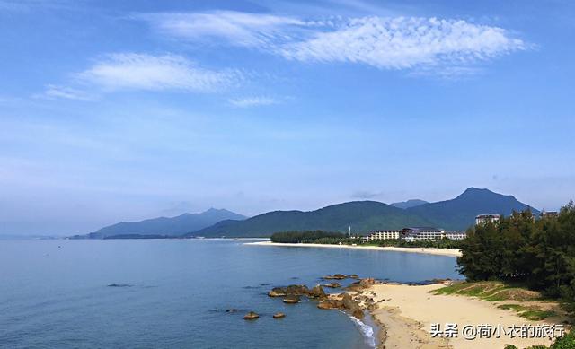 中國最適合北方人過冬的4座城市，空氣好風景佳美食多，適合養老